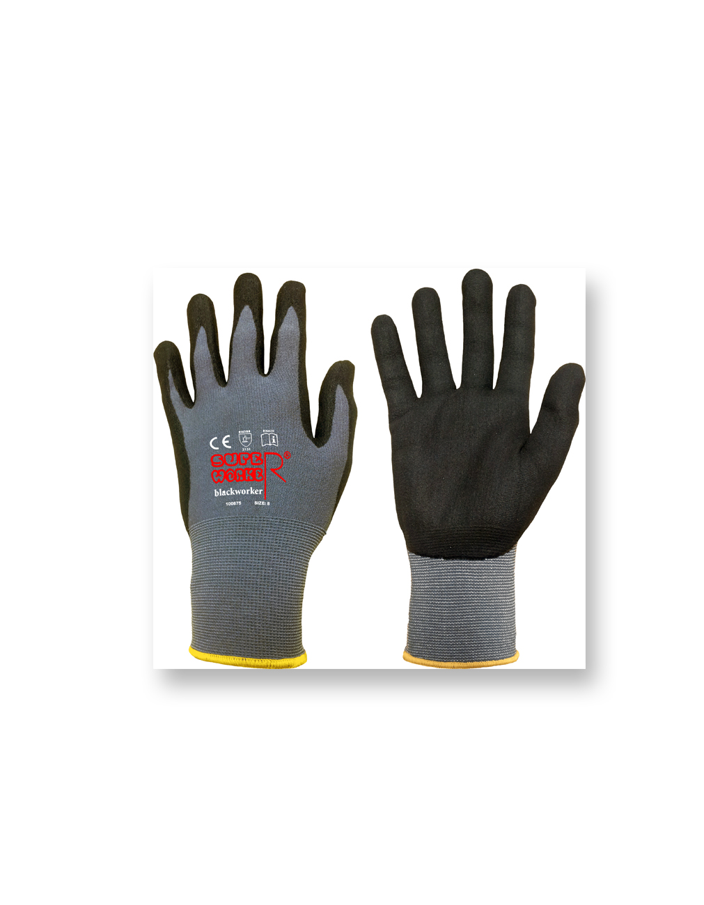Blackworker