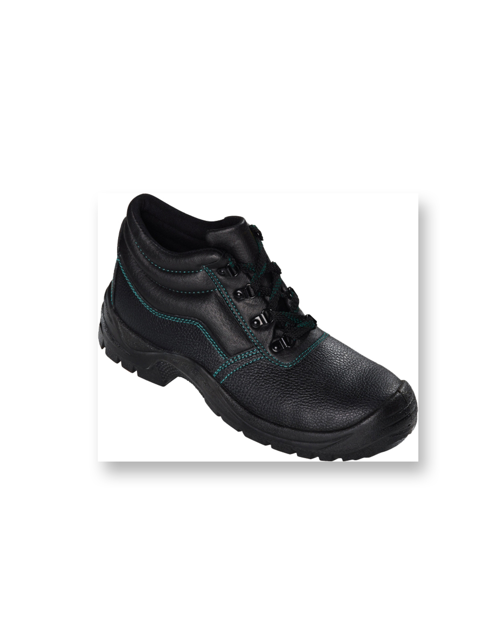 Sicherheitsstiefel