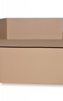 Speditionscontainer