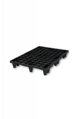 Kunststoffpalette